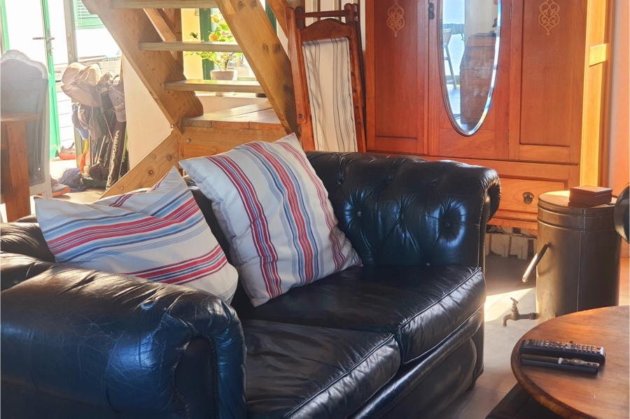 3 Bedroom Property for Sale in Fynbosstrand Western Cape